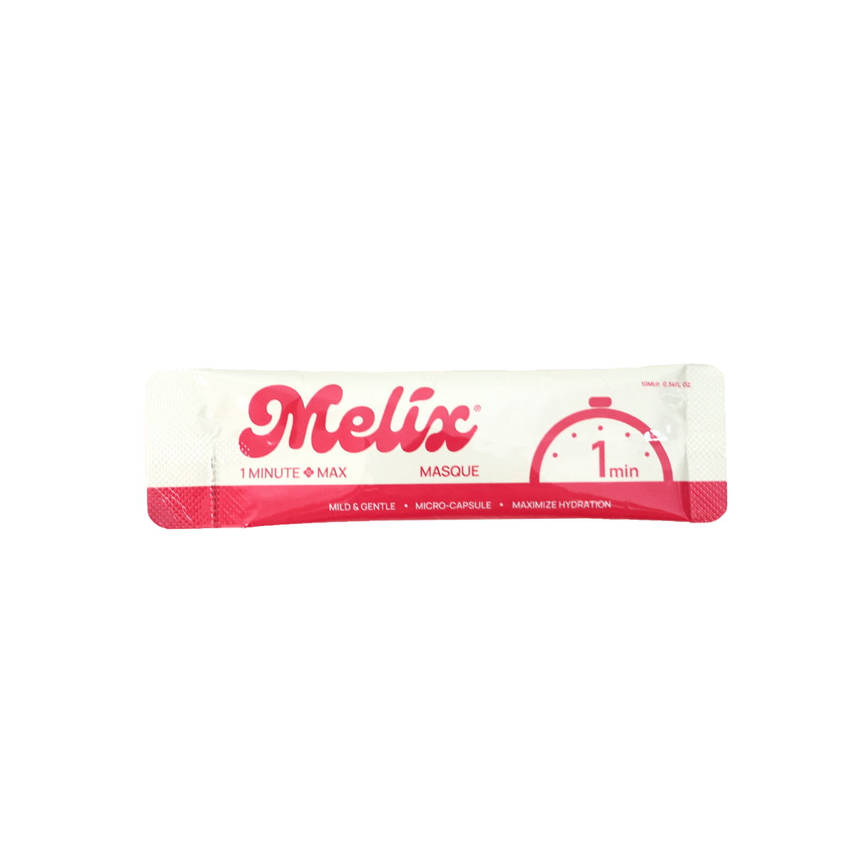‍4*10ml 1 Min Max Masque (Special Price)