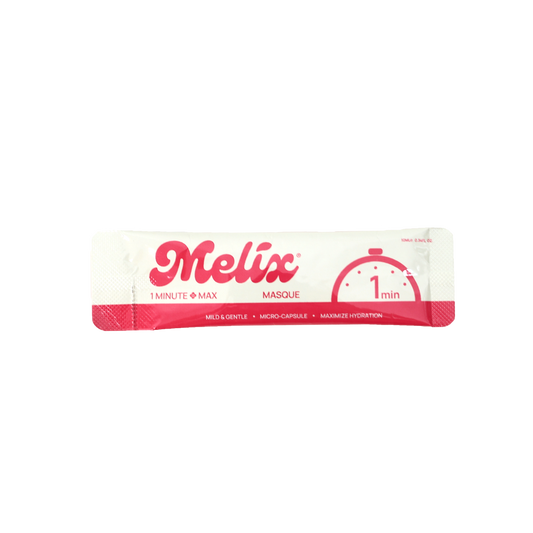 ‍4*10ml 1 Min Max Masque (Special Price)