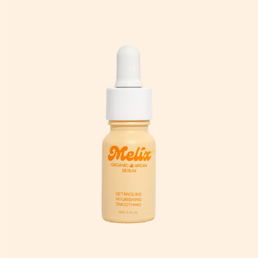‍Organic Argan Serum (Special Price)