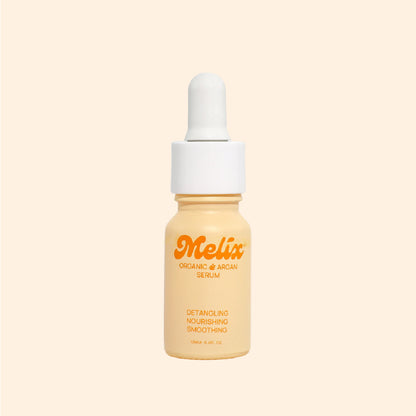 Organic Argan Serum