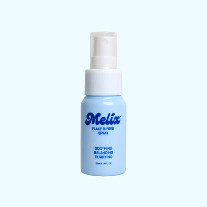 Flake Free Spray