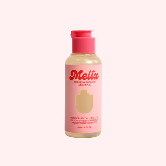 🎁 80ml Spring Shower Shampoo (100% off)