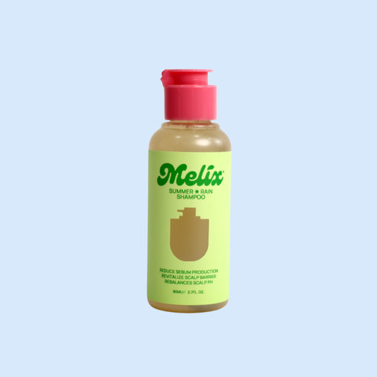 🎁 80ml Summer Rain Shampoo (100% off)