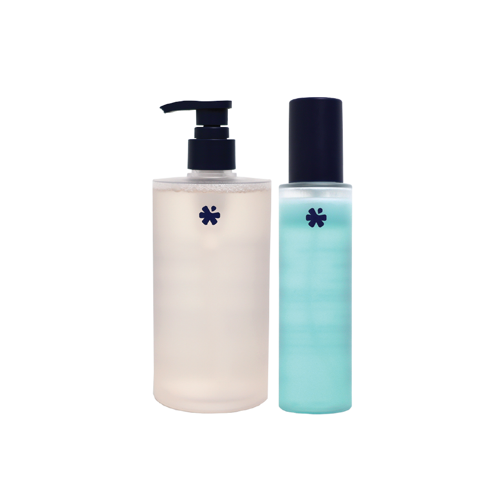 [Melix Lab] Professional Duo Set