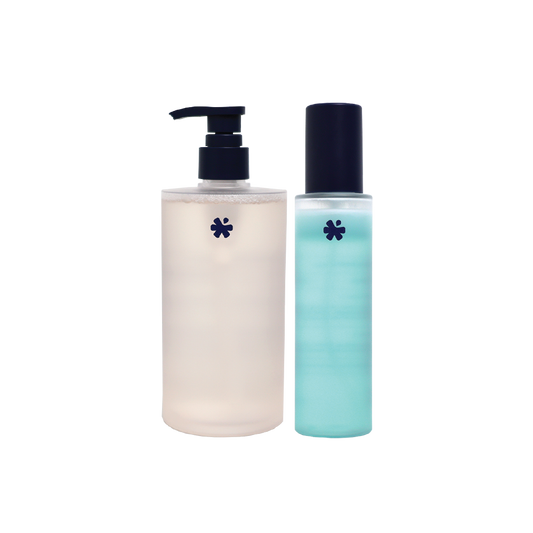 [Melix Lab] Professional Duo Set