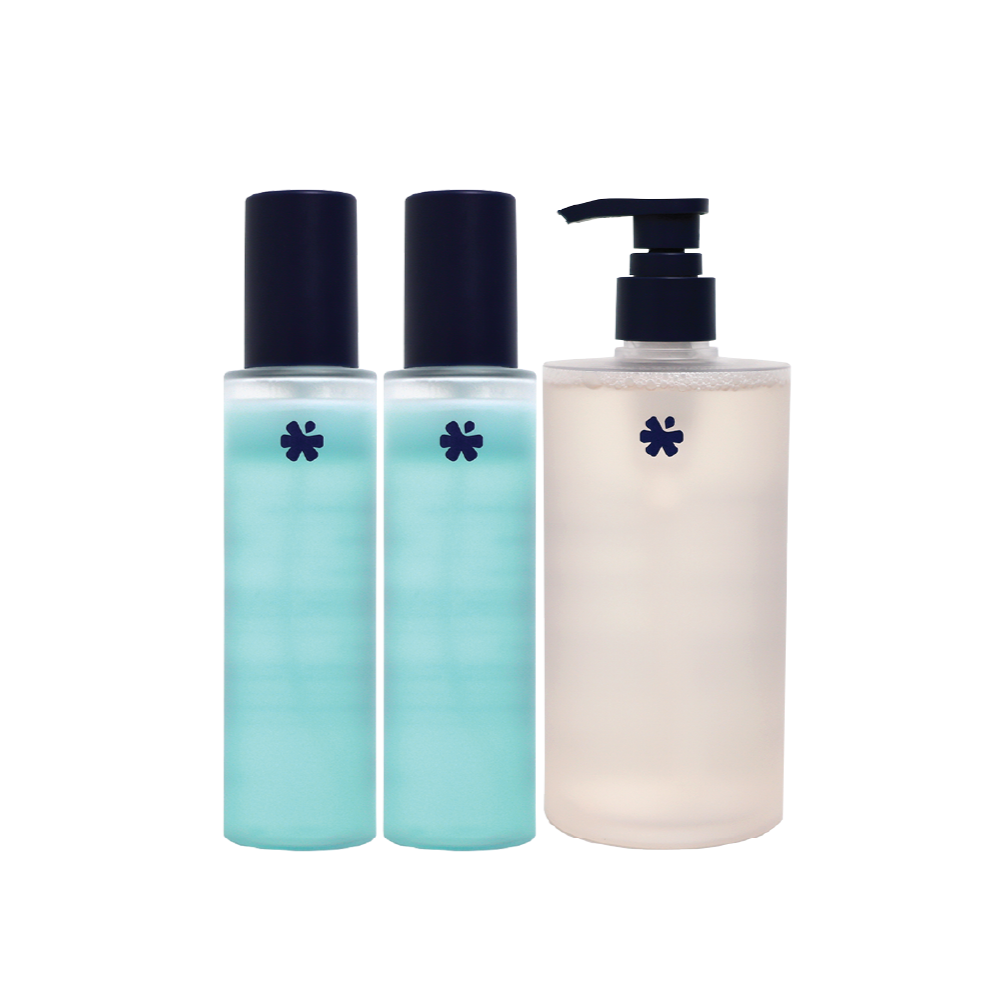 [Melix Lab] Advanced Care Set