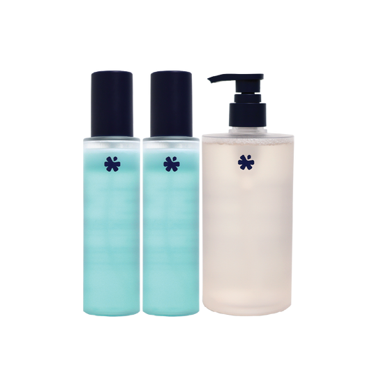 [Melix Lab] Advanced Care Set