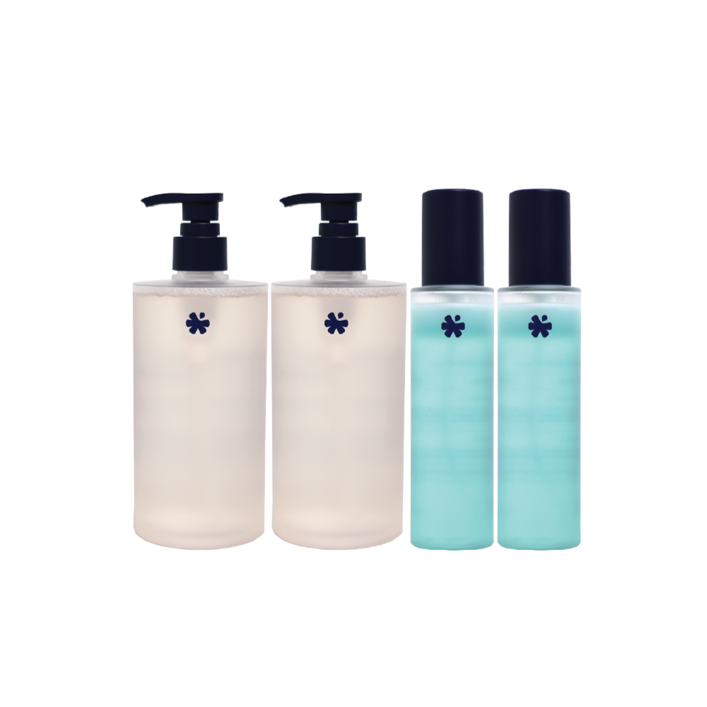 [Melix Lab] Complete System Set