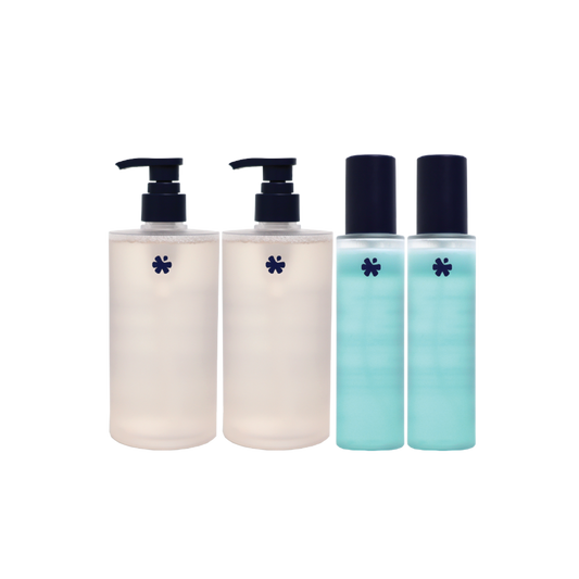 [Melix Lab] Complete System Set