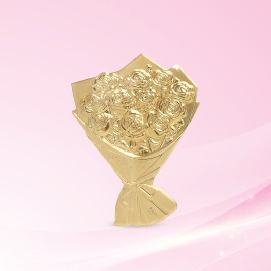 Golden Flower