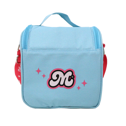 🎁 Melix Hold You Well - 10th Anniversary Limited Edition Cooler Bag (100% off)