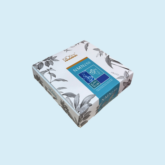 Bioline Active NMN 250