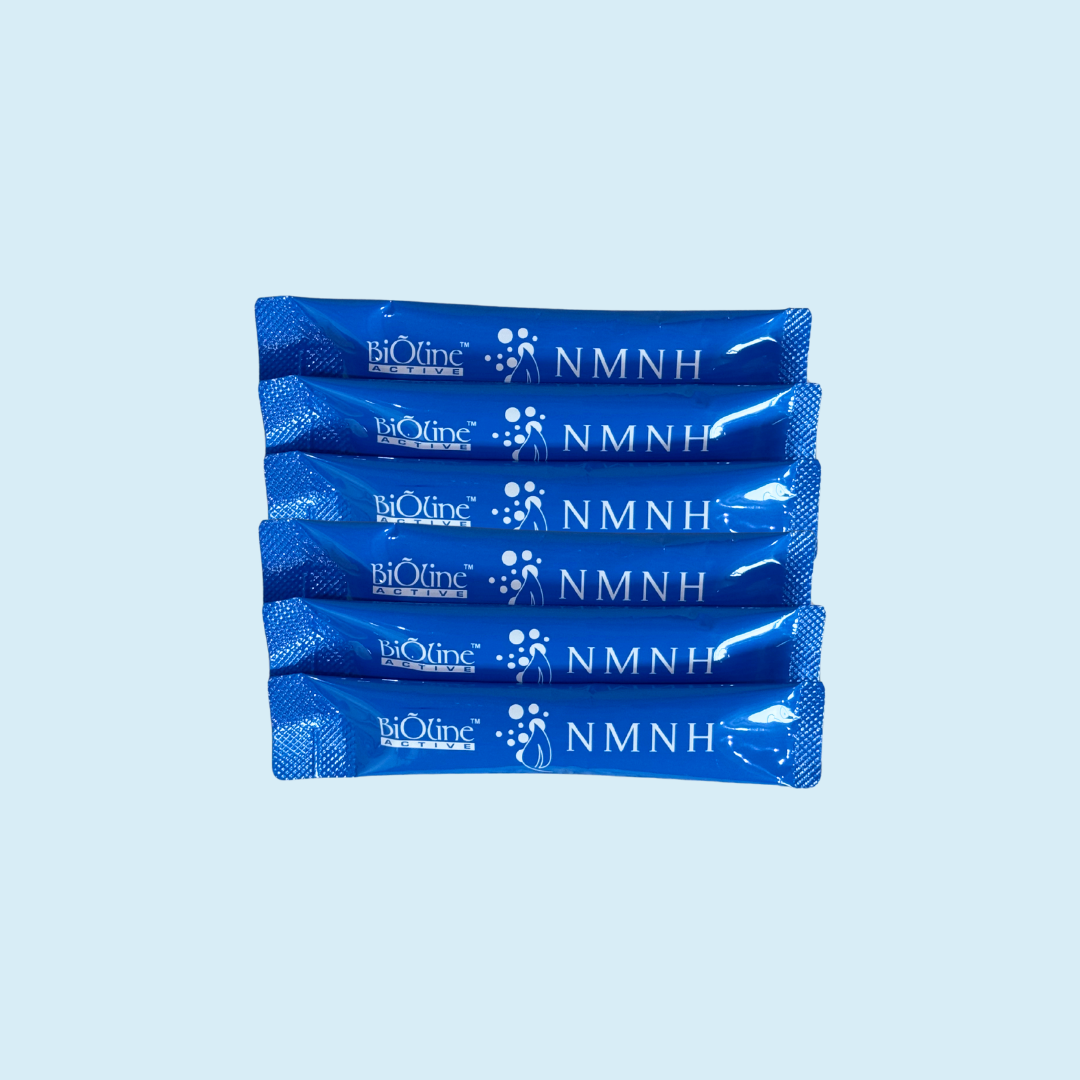 Bioline Active NMNH