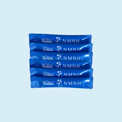 Bioline Active NMNH