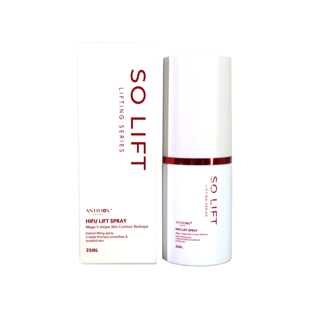 ANTIDOX So Lift Hifu Spray