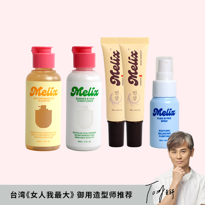 防脱生发体验组