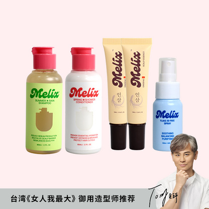 防脱生发体验组