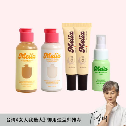防脱生发体验组