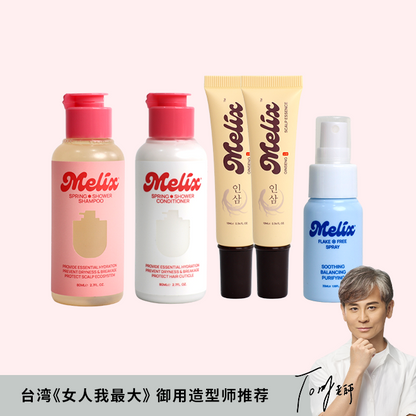 防脱生发体验组