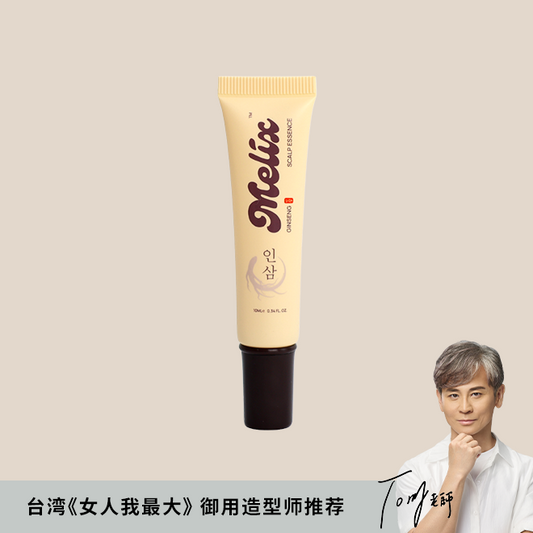 Ginseng Scalp Essence