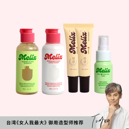 防脱生发体验组