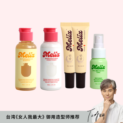 防脱生发体验组