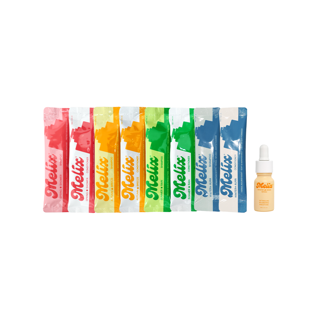 [Joanne] All Series Sachet + Serum