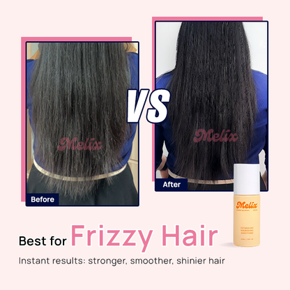 Organic Argan Serum