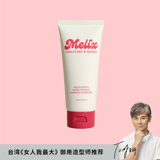 1 Minute Max Masque