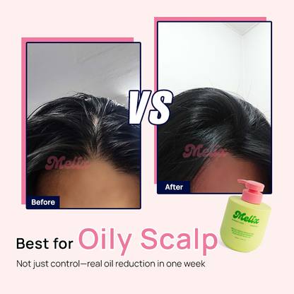 80ml Summer Rain Shampoo