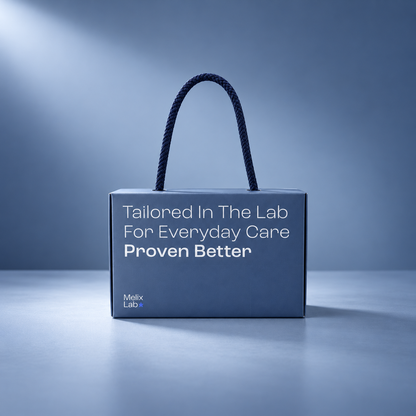 THE LAB RITUAL BOX [01 + 02 + 03]