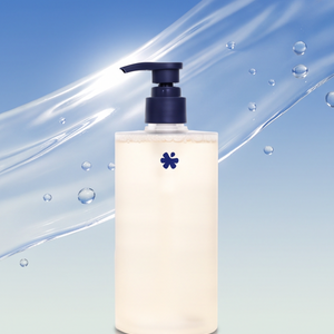 CLEANSE 02: Micellar Wash [For Dry Scalp] 400ml