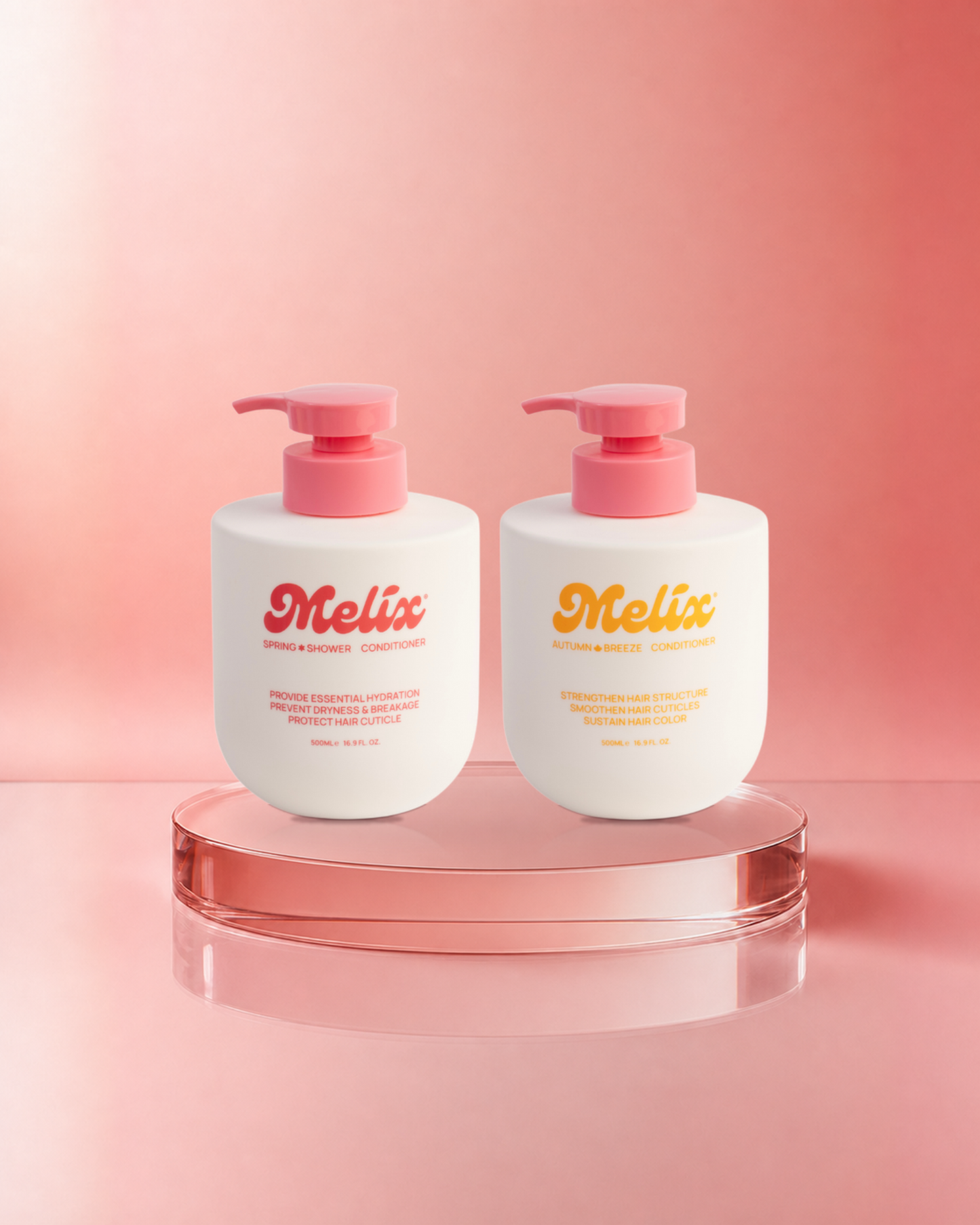 Conditioner Combo