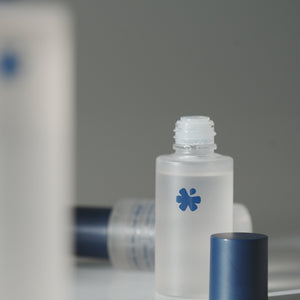 CLEANSE 02: Micellar Wash Mini [For Oily Scalp] 50ml