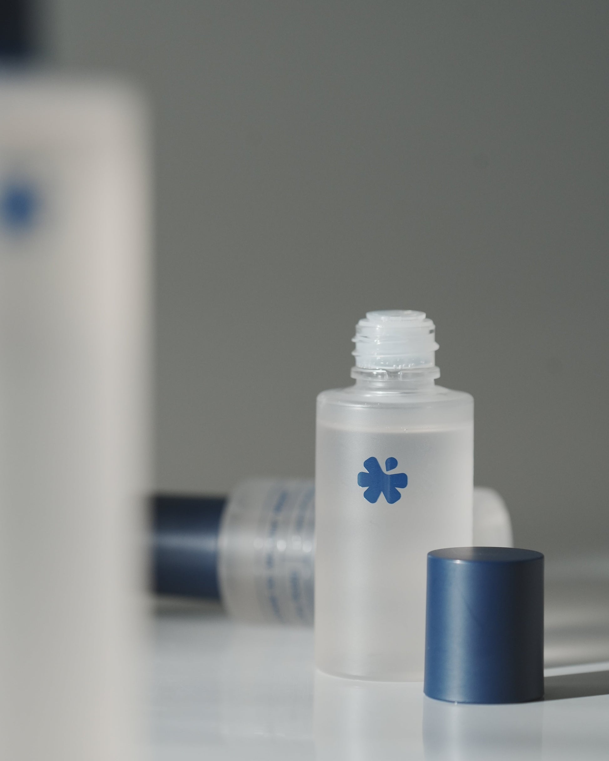 CLEANSE 02: Micellar Wash Mini [For Oily Scalp] 50ml