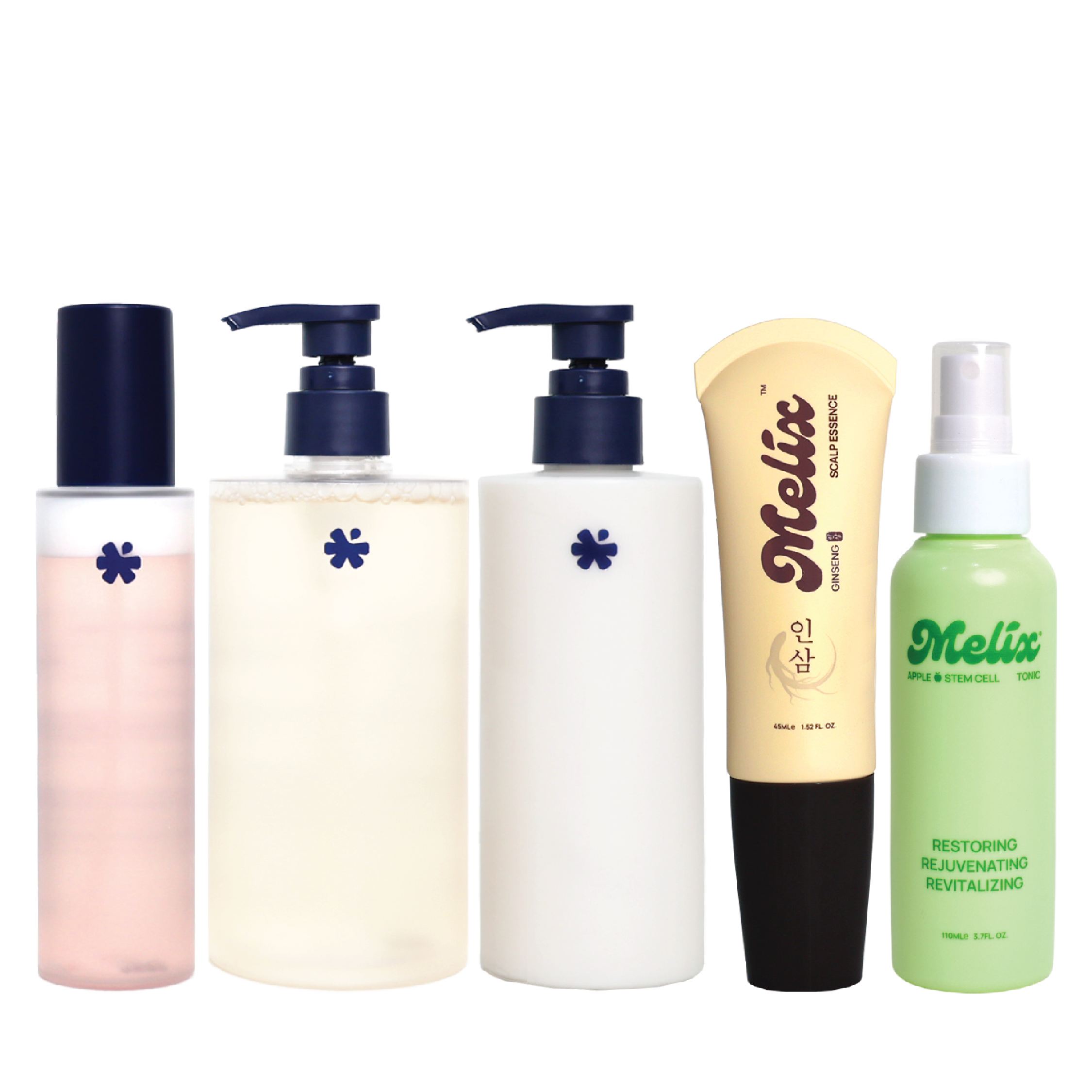 RM620 Two set – Melix Malaysia
