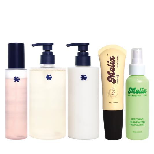 RM612 Two set