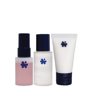 Essential Discovery Set [01 + 02 + 03]