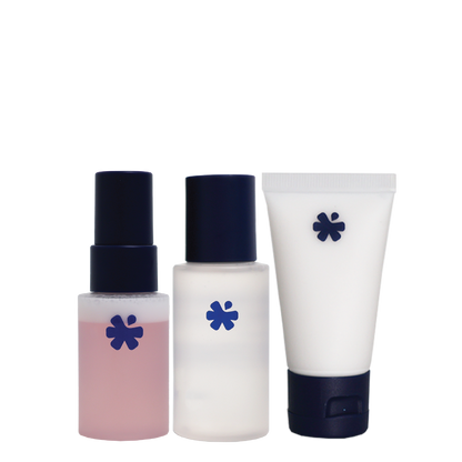 [Pekky]Essential Discovery Set [01 + 02 + 03]