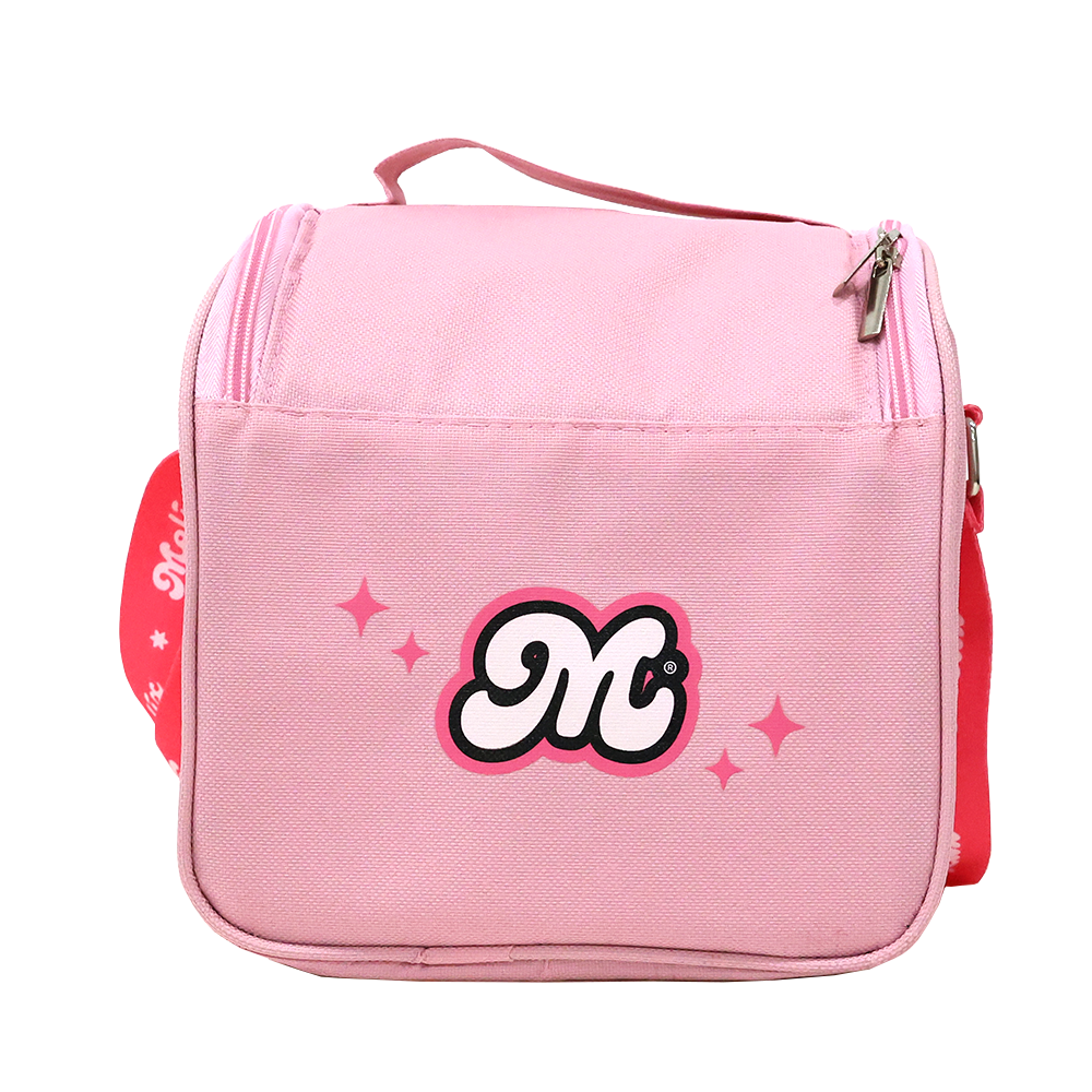 ‍Melix Hold You Well - 10th Anniversary Limited Edition Cooler Bag (100% off)