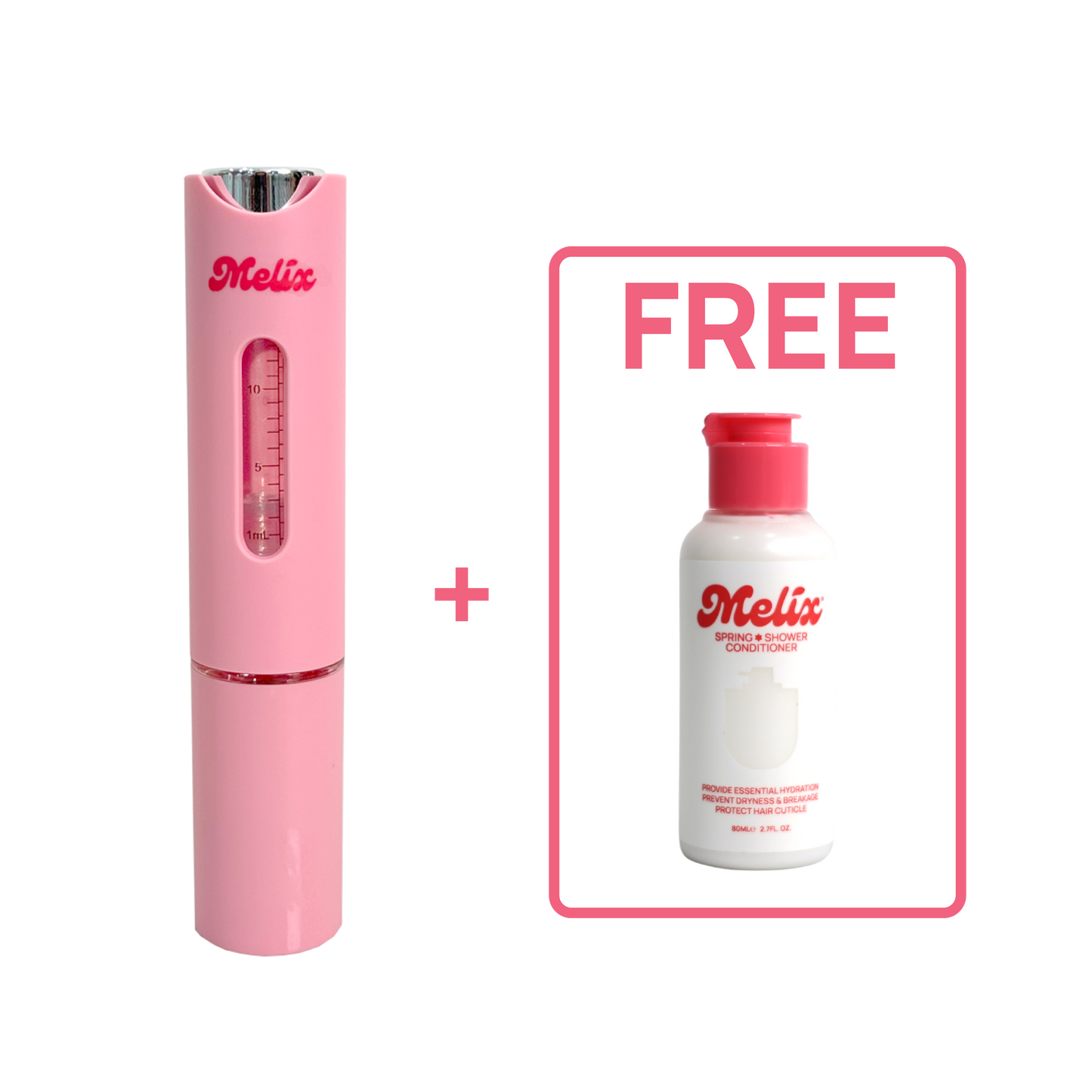 🎁 Melix Scalp Tonic Applicator (PWP; Pre-order)
