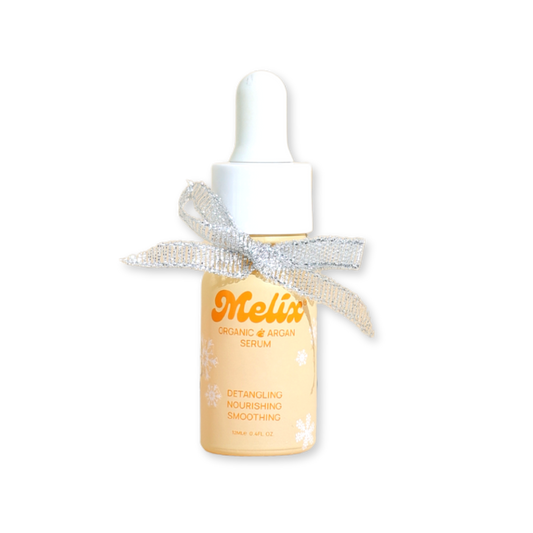 [Not for Sale] Special Edition Organic Argan Serum