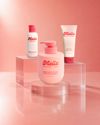 Hair Repair Set