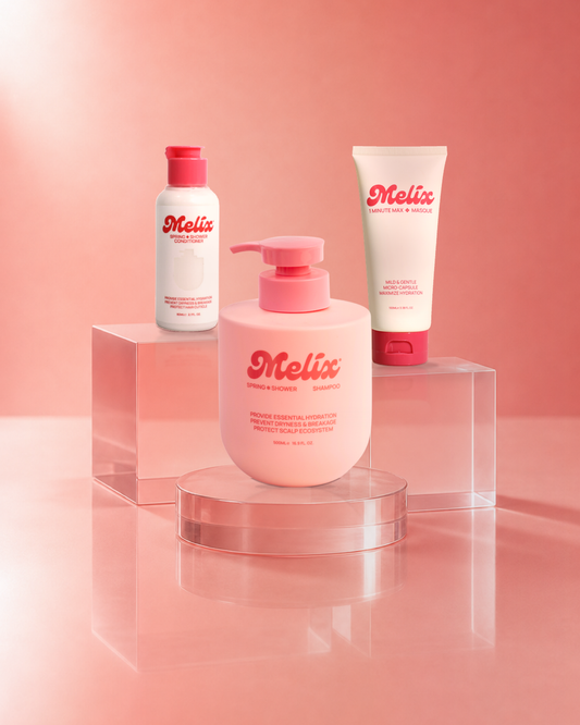 Hair Repair Set