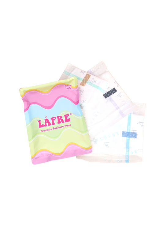 ‍Lafre 3 in 1 Sample Pack (100% off)