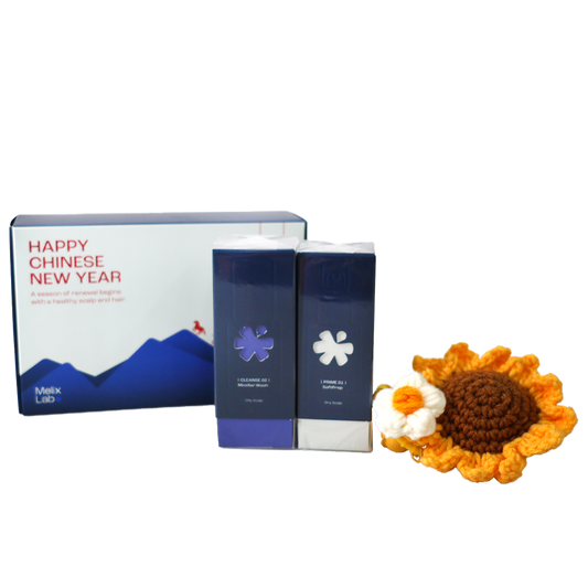 Melix Lab CNY Set (Buy 2 Discount RM38)