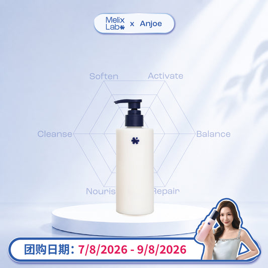 [Anjoe] Melix Lab Restore 03: NutriCore [For All Hair Types]
