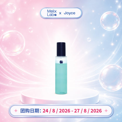 [Joyce] 120ml PRIME 01: SoftPrep [For Oil Scalp]
