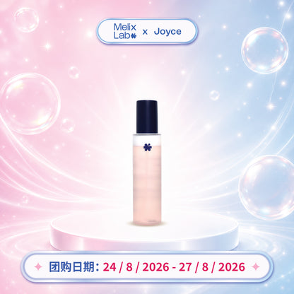 [Joyce] 120ml PRIME 01: SoftPrep  [For Dry Scalp]