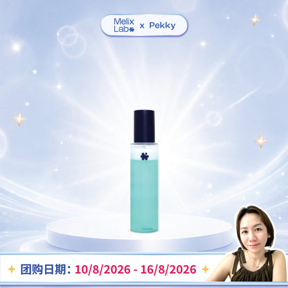 [Pekky] 120ml PRIME 01: SoftPrep [For Oil Scalp]